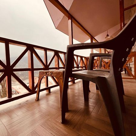 Sita Hotel & Cottage, Manali - A Boutique Wellness Hotel Kültér fotó